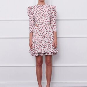 MERGIM Leila Dress